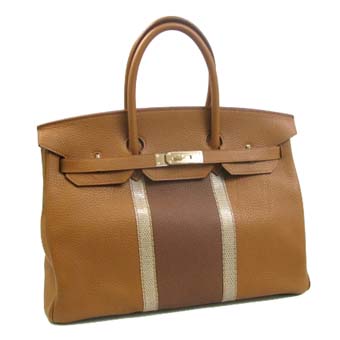 HERMES エルメス バーキン35 スーパーコピー クラブ トリヨンクレマンス ゴールド ゴールド金具 05P01Sep13 Birkin 082